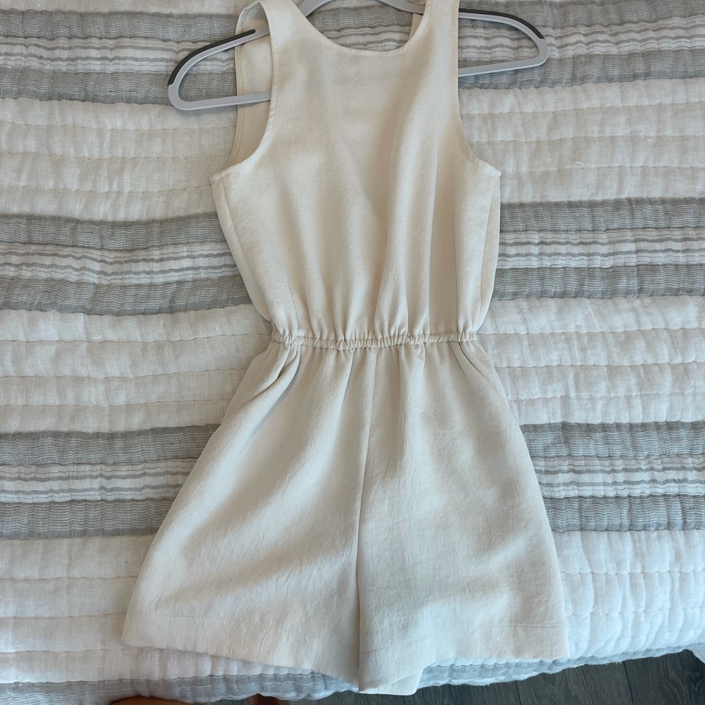 WILFRED ROMPER